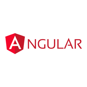 Logo Angular