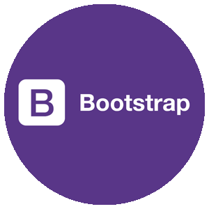 Logo Bootstrap