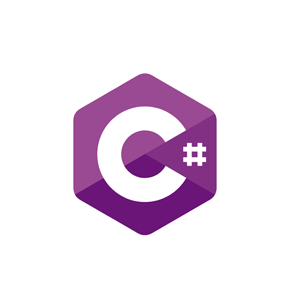 Logo CSharp