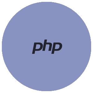 Logo Php