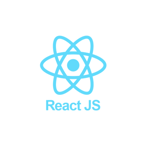 Logo ReactJs