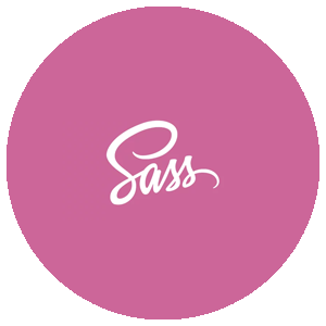 Logo Sass